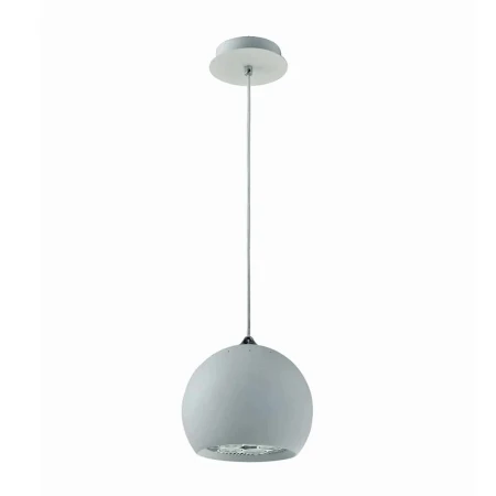 Lampa wisząca nowoczesna REGINA FH5951BJ-200 WH  - Italux